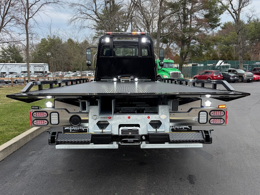 2026 Freightliner M2 Rollback (Key# 2094) 8